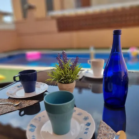 Casa En El Corazon De L'escala Con Terraza - Hisp-236-11 Semesterbostad *