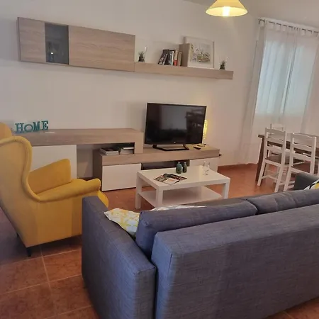 Casa En El Corazon De L'escala Con Terraza - Hisp-236-11 Semesterbostad *