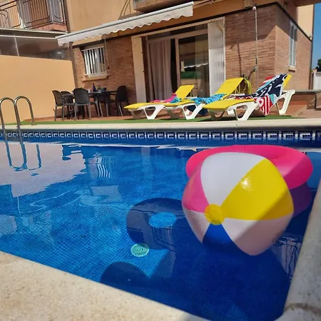 Casa En El Corazon De Con Terraza - Hisp-236-11 *