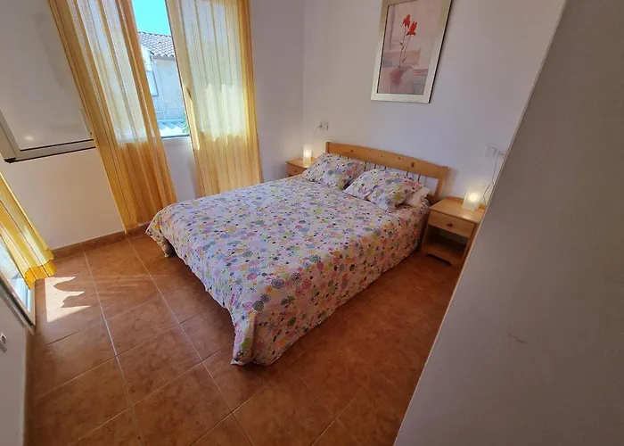 Casa En El Corazon De Con Terraza - Hisp-236-11 بيت للعطل *