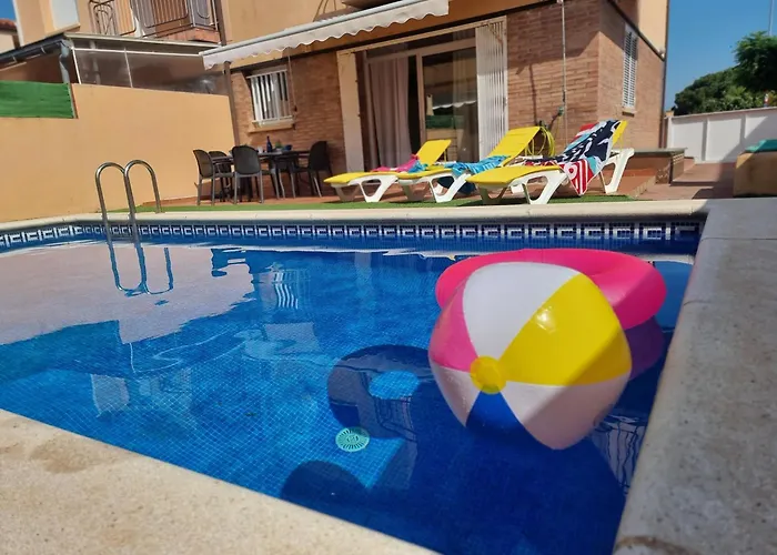 Casa En El Corazon De Con Terraza - Hisp-236-11 *