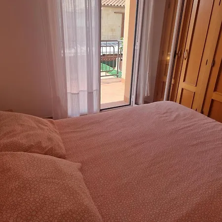 بيت للعطل Casa En El Corazon De L'escala Con Terraza - Hisp-236-11
