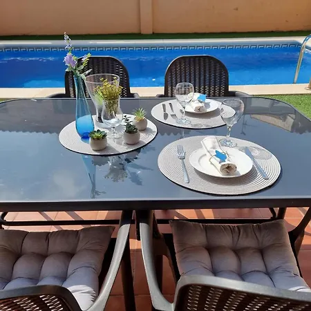 بيت للعطل Casa En El Corazon De L'escala Con Terraza - Hisp-236-11