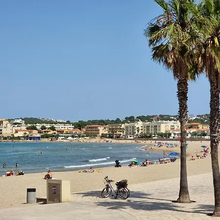 Casa En El Corazon De L'escala Con Terraza - Hisp-236-11 בית נופש Torroella de Montgrí
