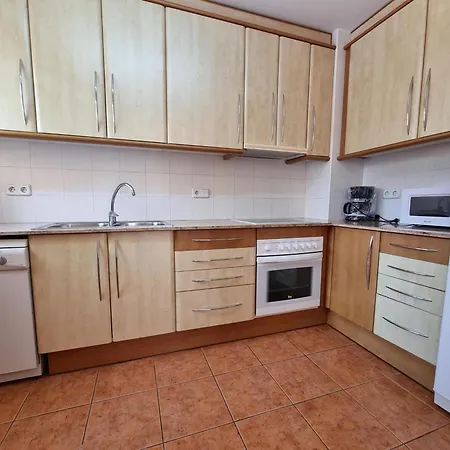 Casa En El Corazon De L'escala Con Terraza - Hisp-236-11 Torroella de Montgrí