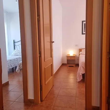 Casa En El Corazon De L'escala Con Terraza - Hisp-236-11 Prázdninový dům